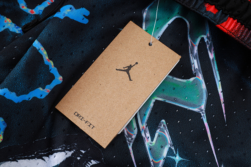 Jordan Shorts 3