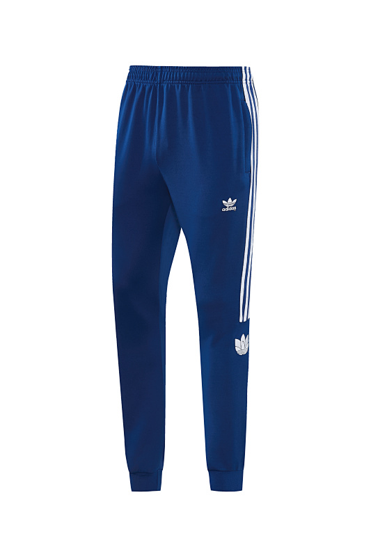 Adidas Long Zipper Jacket 8