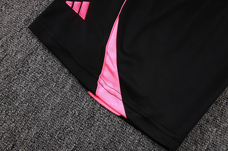 Arsenal Short Sleeve Vest Tracksuit · 5