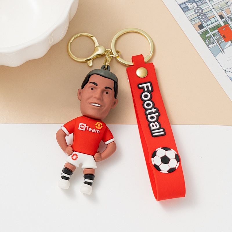 Manchester United Key Chain C 7