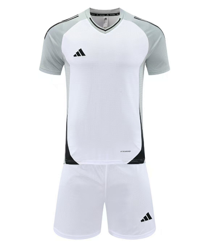 Adidas Kids Short Sleeve Tracksuit 3XS-XS 3