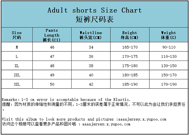 On Short · 2