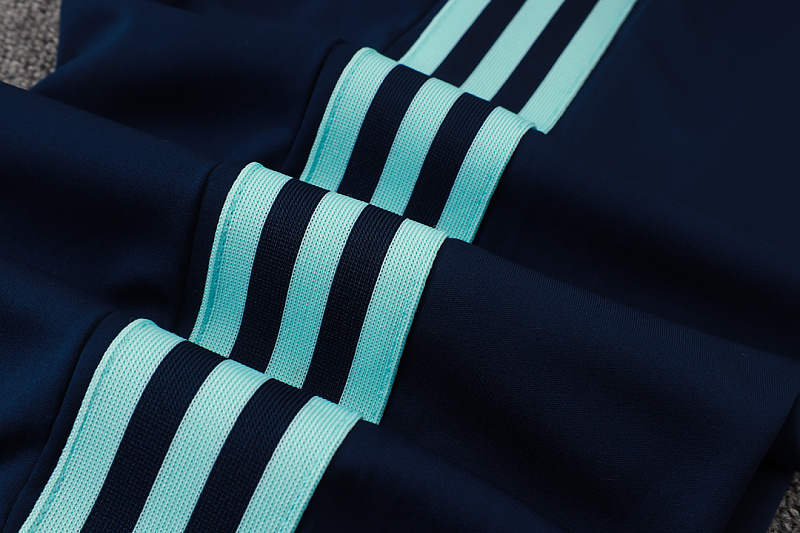 2026 Germany Long Sleeve Tracksuit · 5
