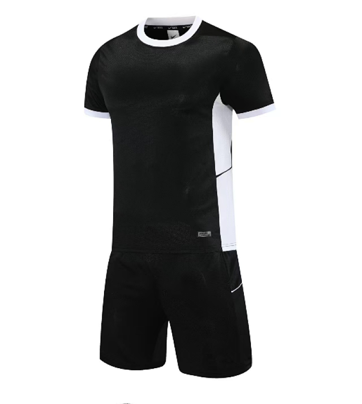 Nike Short Sleeve Tracksuit 2