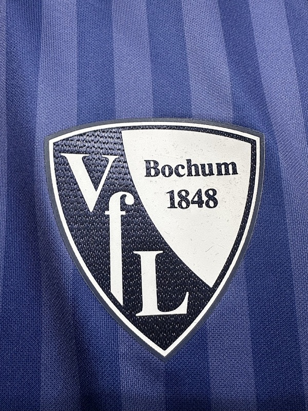 Bochum Home Fans Version Jersey · 5