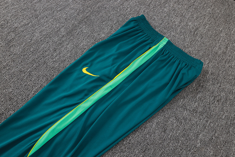 2026 Brazil Long Sleeve Tracksuit · 6