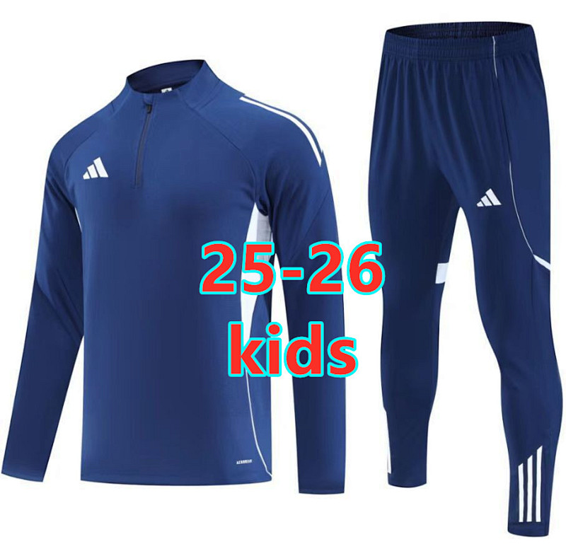 Adidas Kids Tracksuit 10#-18#
