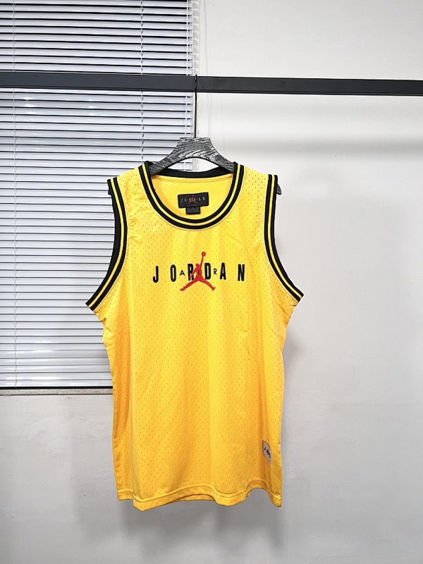 Jordan Jersey 3