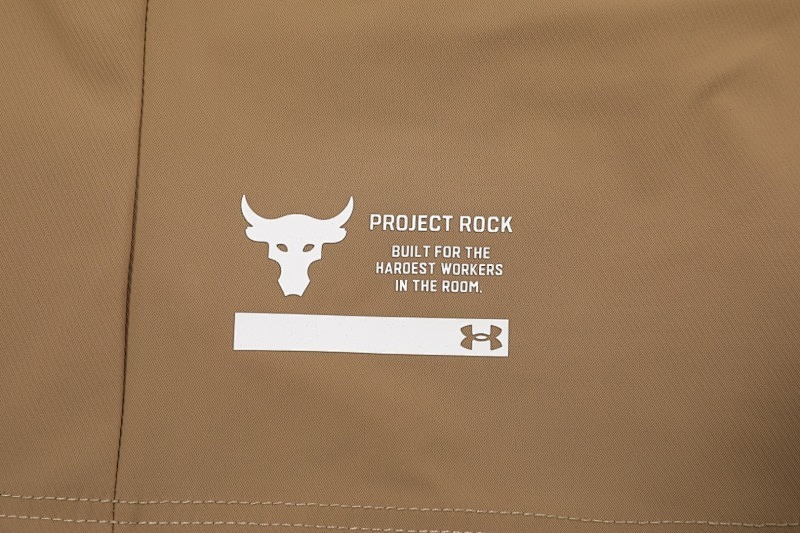 Under Armour Shorts · 4