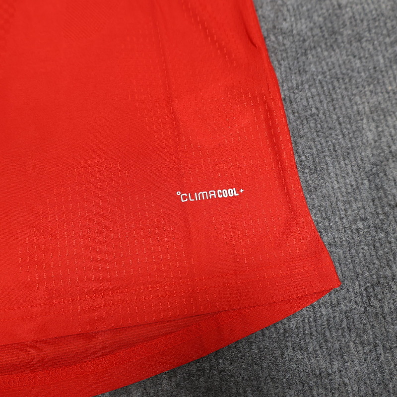 Arsenal Home Player Short Sleeve Kit · 4