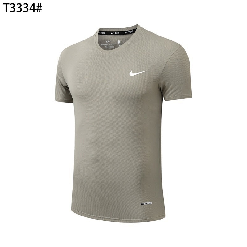Nike T-shirt Jersey T 8