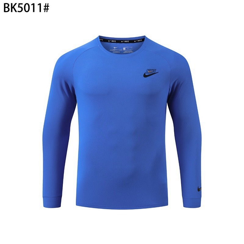 Nike Long Sleeve T-shirt Jersey T 5