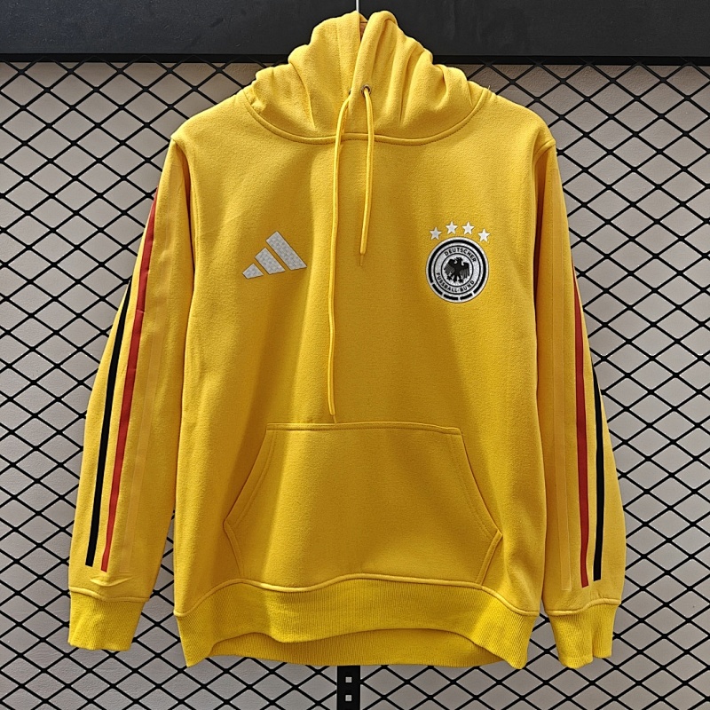 2026 Germany Player Hoodie · 3