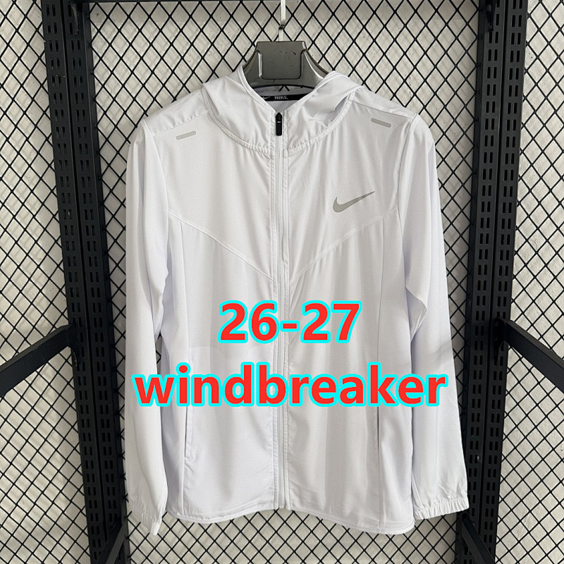 Nike Windbreaker