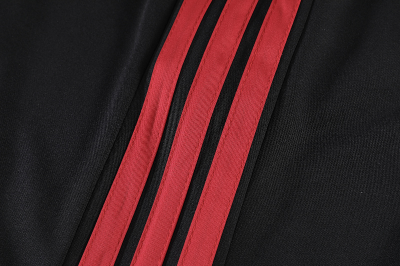 Adidas Long Sleeve Tracksuit 12