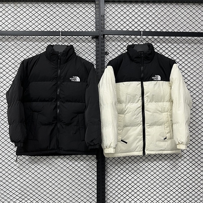 The North Face Padded Coat · 5