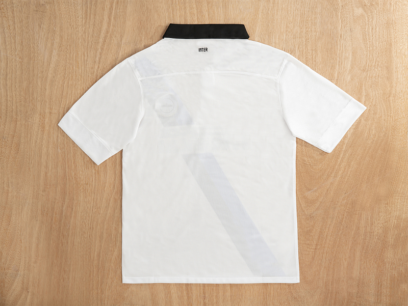Inter Milan Away Retro Jersey · 2