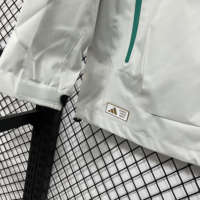 Arsenal Outdoor Jackets S~3xl · 4