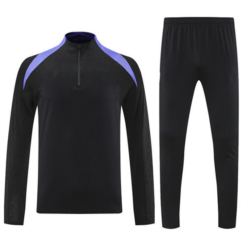 Barcelona Long Sleeve Tracksuit · 2