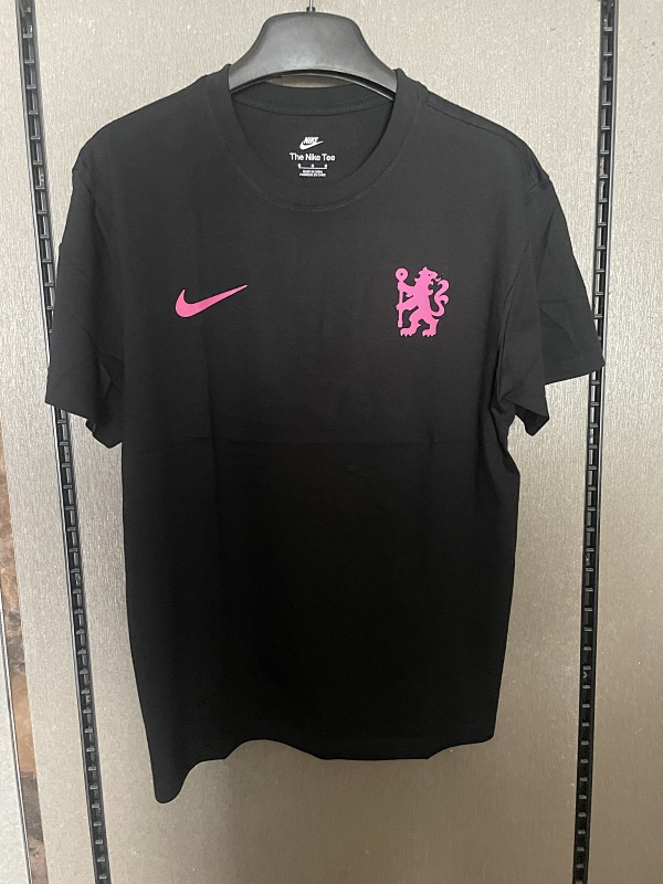 Chelsea T-shirt T 4