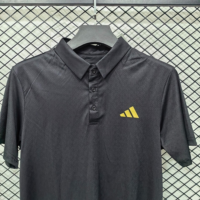 Adidas Short Sleeve Polo Jersey Polo 8