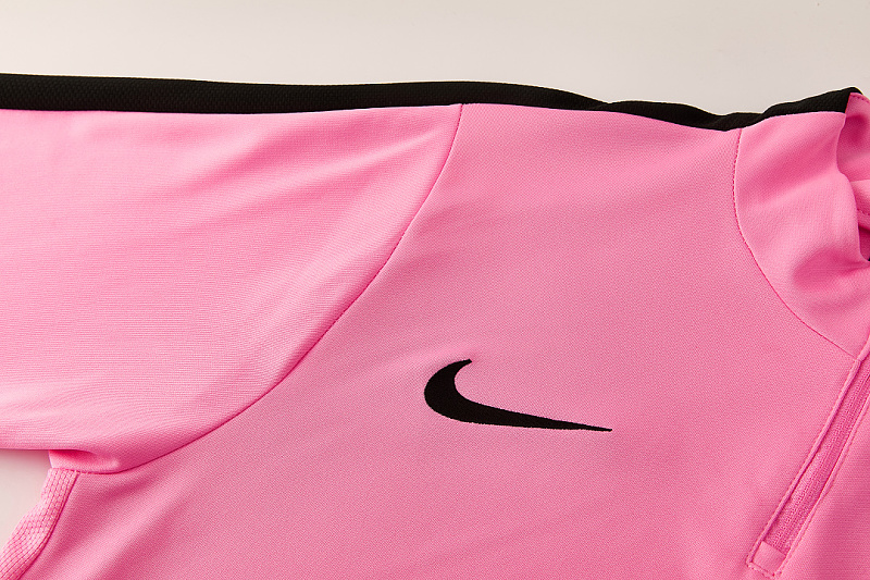 Nike Long Sleeve Tracksuit 11