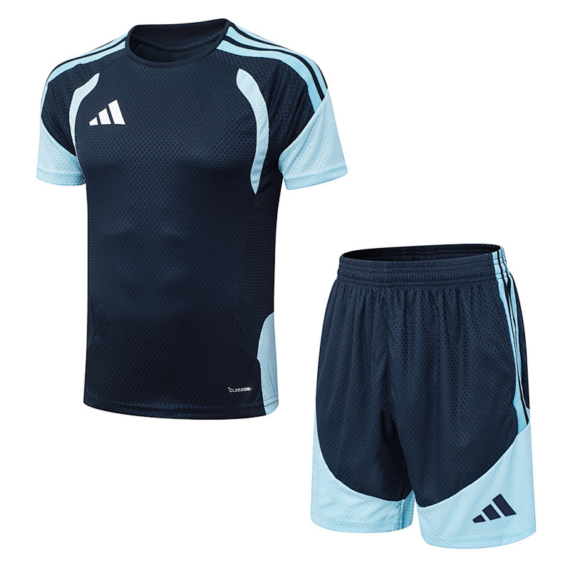 Adidas Short Player Version Tracksuit 3