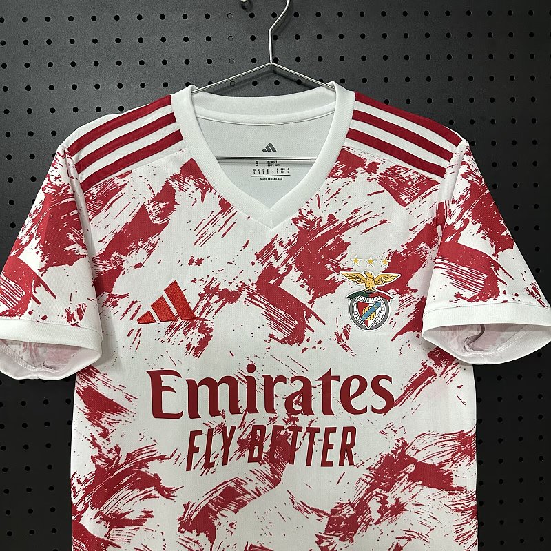 Benfica Special Fans Version Jersey · 5