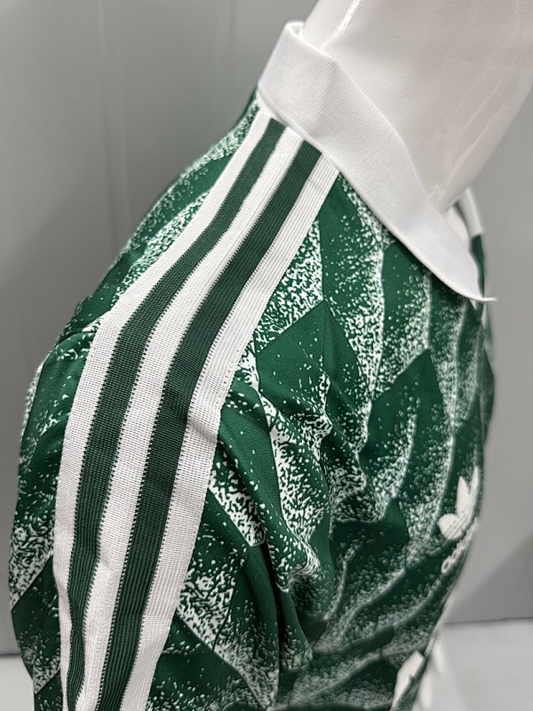 Hannover 96 Away Retro Jersey · 2