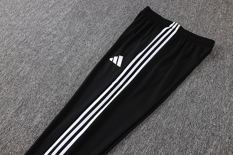 Adidas Long Sleeve Tracksuit 11