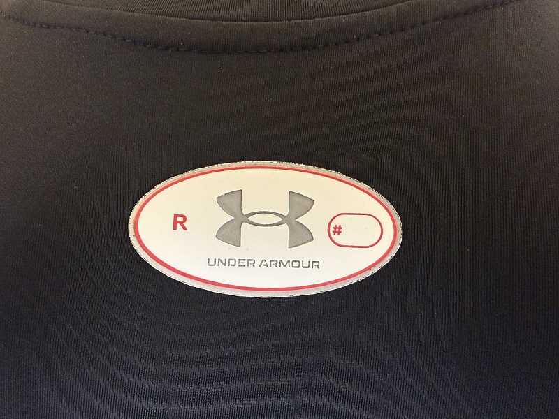Under Armour Vest · 5