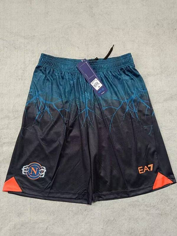 Napoli Special Fans Version Shorts · 2