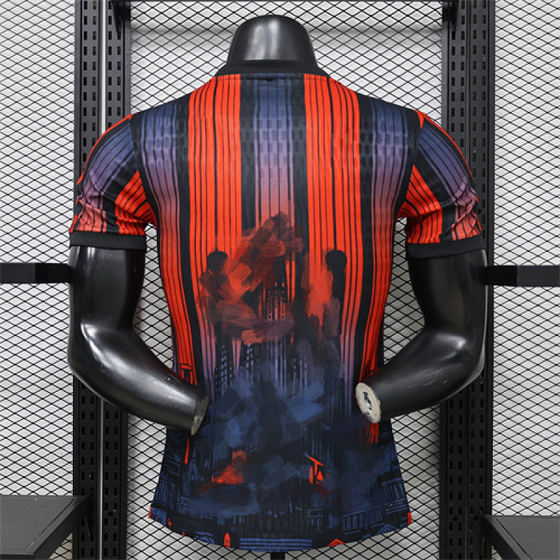 Barcelona Special Player Version Jersey · 3