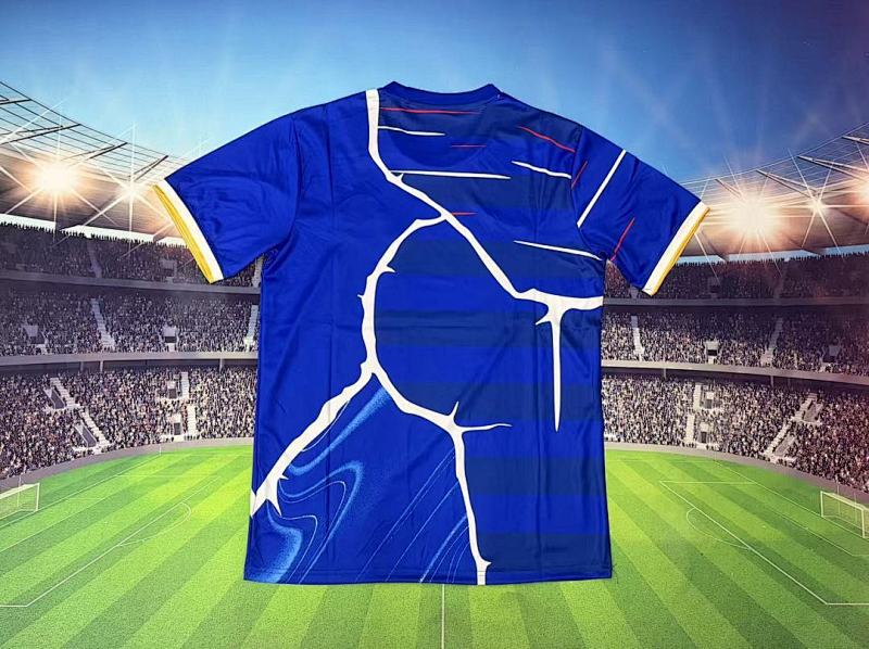 Legia Warszawa Anniversary Fans Version Jersey · 3