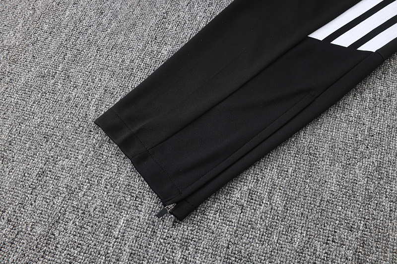 Adidas Long Sleeve Tracksuit 9