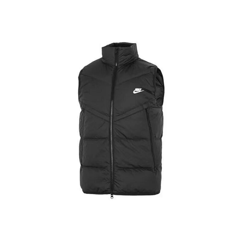 Nike Cotton Vest 9