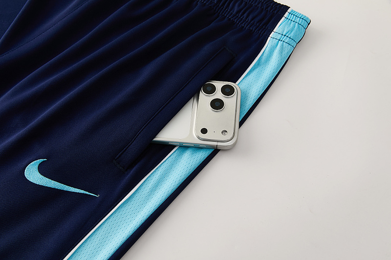 Nike Long Sleeve Tracksuit · 5