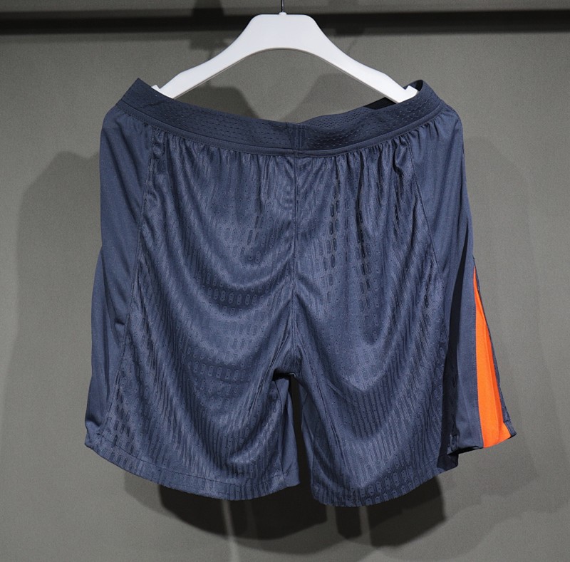 Inter Milan Away Player Versionn Shorts · 2