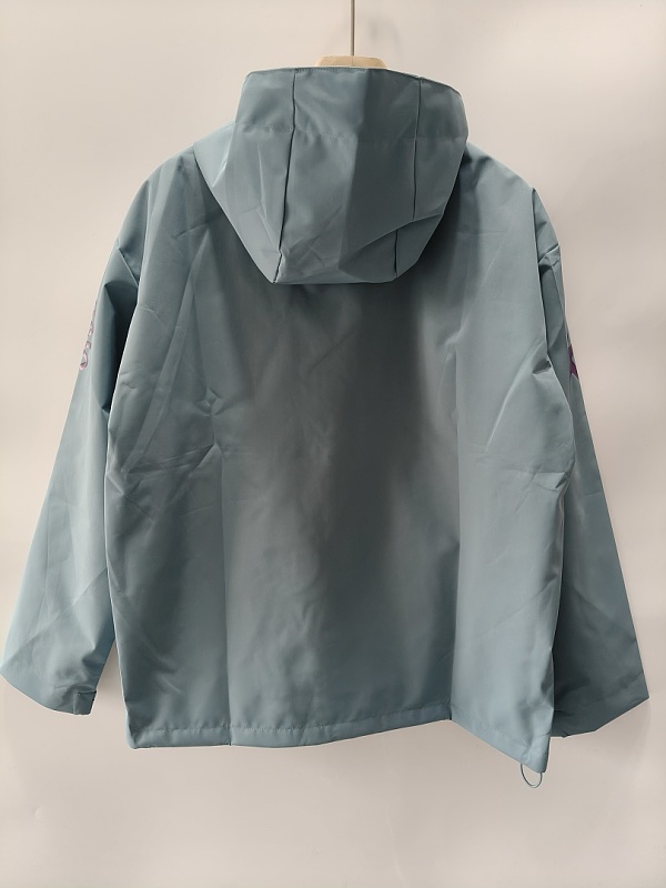 2026 Brazil Outdoor Jackets · 6