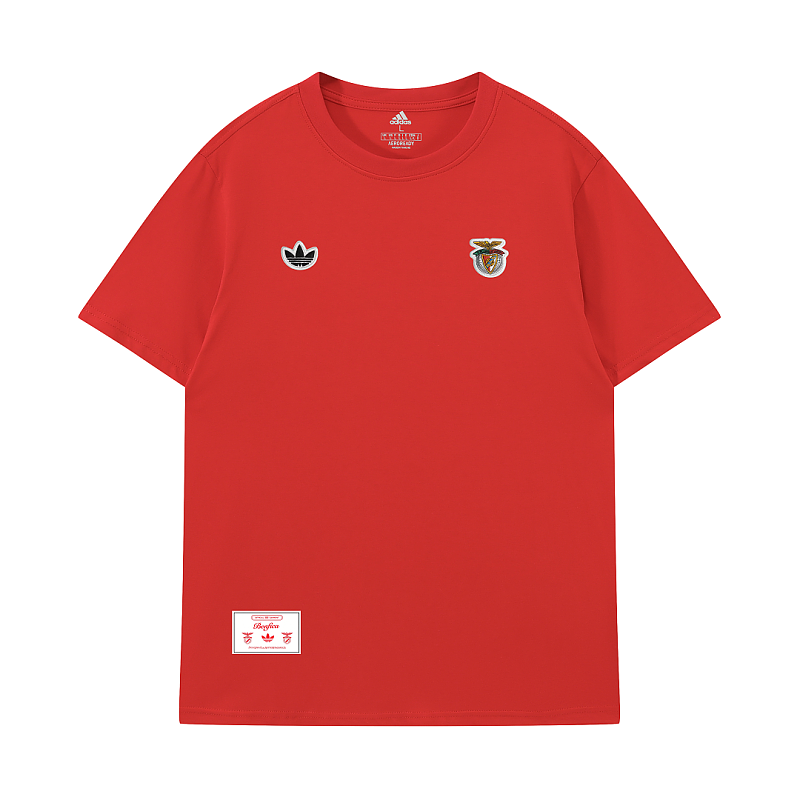 Benfica Retro T-shirt T · 5