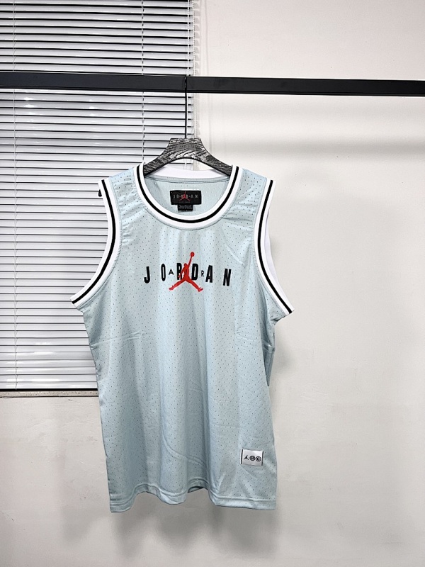 Jordan Jersey 4