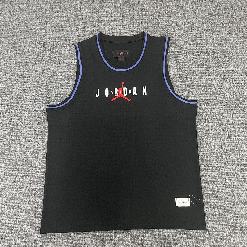 Jordan Vest+shorts Basketball Kit 3