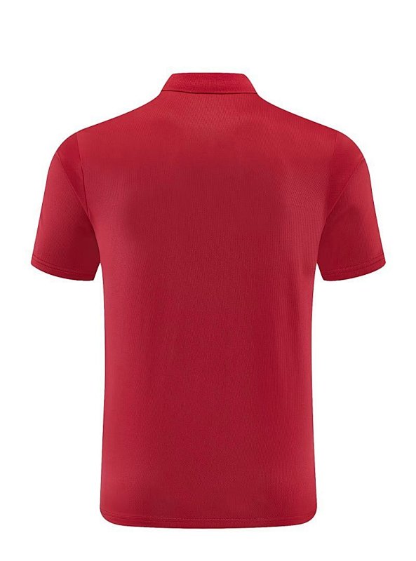 Nike Short Sleeve Polo Jersey Polo 8