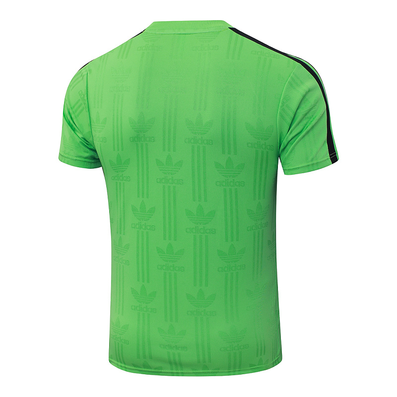 Adidas Player Short Short Sleeve Kit 4