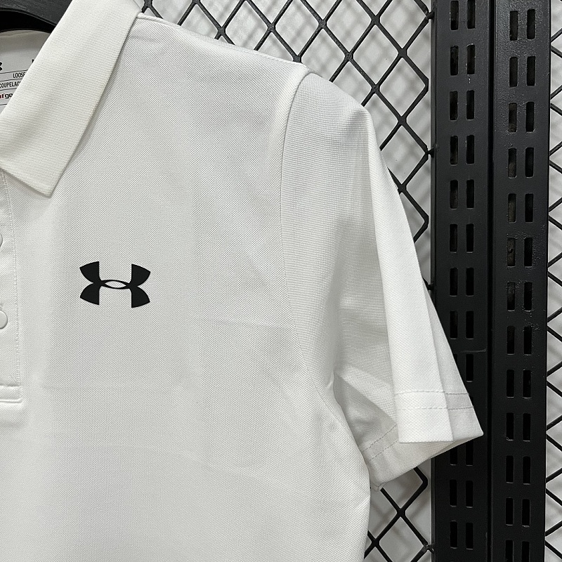 Under Armour Polo Jersey Polo · 6