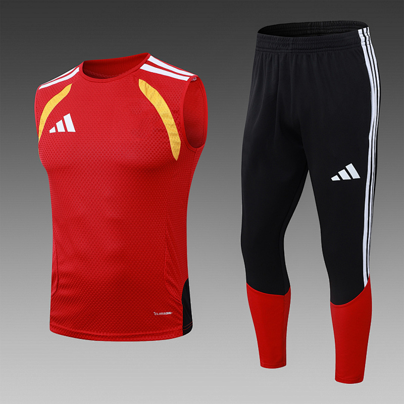 Adidas Player Vest+pants Kit 3