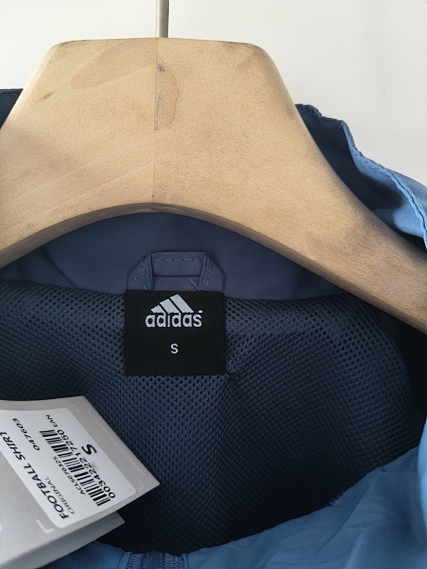 Arsenal Embroidery Windbreaker · 6