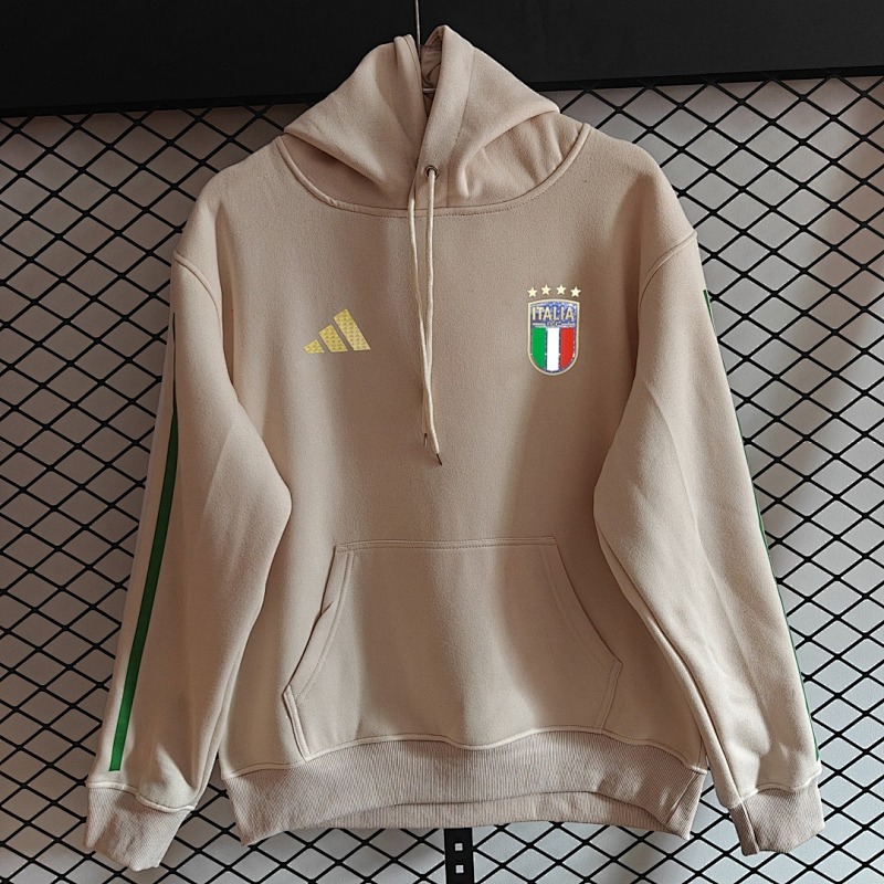 2026 Italy Player Hoodie · 3