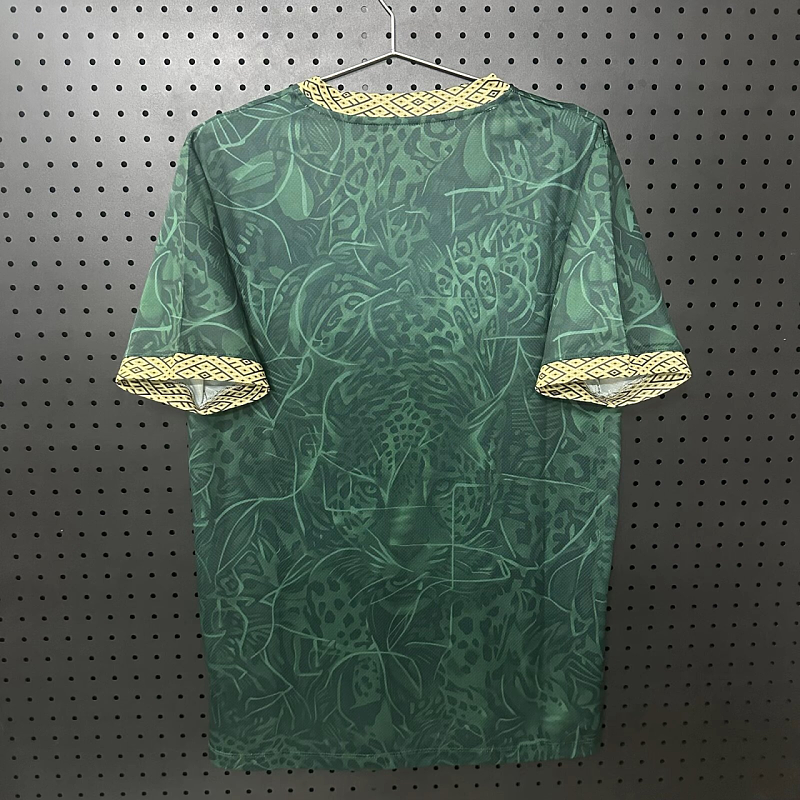 2026 Brazil Special Fans Version Jersey · 4