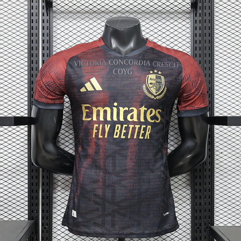 Arsenal Special Player Version Jersey 10
